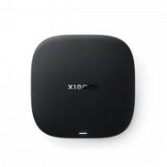 Xiaomi Mi TV Box S 3rd Gen 4K - Black