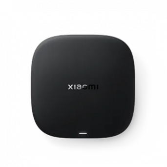 Xiaomi Mi TV Box S 3rd Gen 4K - Black, Image 1