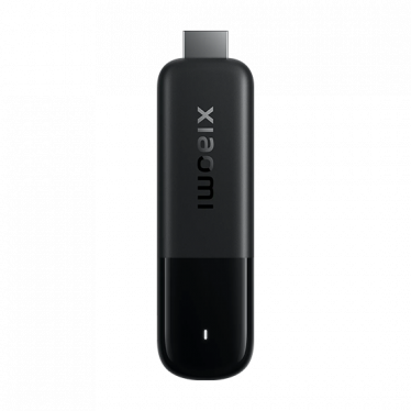 Xiaomi Smart TV Stick 4K 2nd Gen. - Black