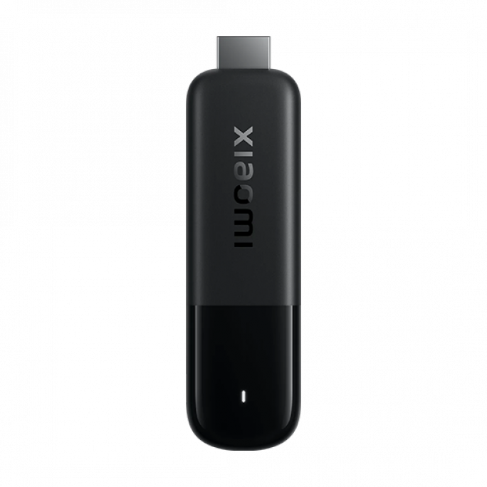 Xiaomi Smart TV Stick 4K 2nd Gen. - Black, Image 1