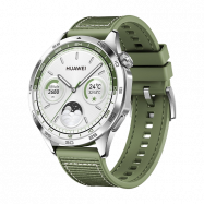 Watch Huawei Watch GT4 46mm (Phoinix-B19W) - Green