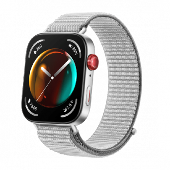 Watch Huawei Watch Fit 3 - Grey, Image 1
