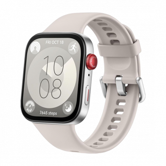 Watch Huawei Watch Fit 3 - White, Image 1