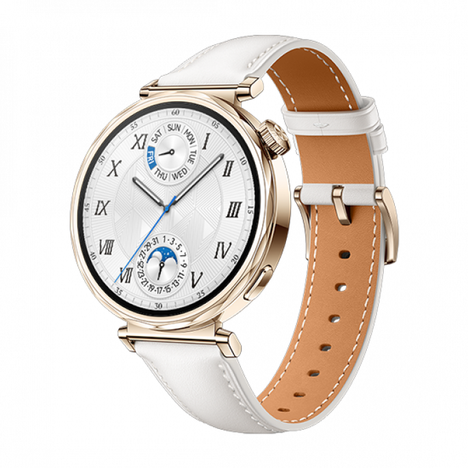 Watch Huawei Watch GT5 - 41mm - White, Image 1