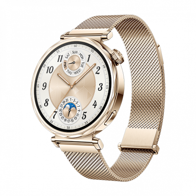 Watch Huawei Watch GT5 - 41mm - Gold, Image 1