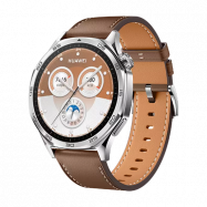 Watch Huawei Watch GT5 46mm - Brown