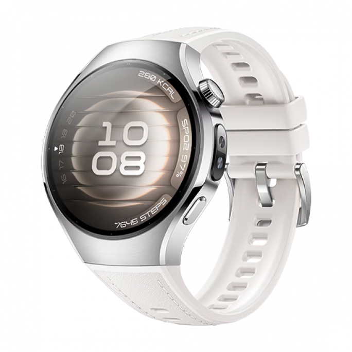 Watch Huawei Watch 5 42mm - White, Afbeelding 1