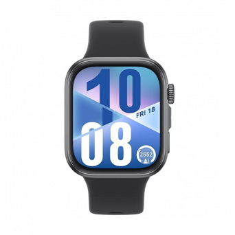 Huawei Watch Fit 4 - Black , Image 1