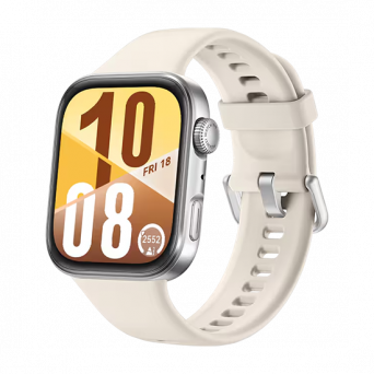 Huawei Watch Fit 4 - White, Image 1
