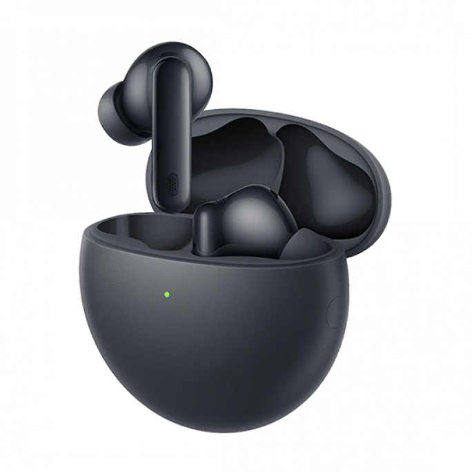 Huawei FreeBuds 7i - Black, Afbeelding 1