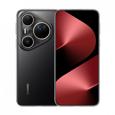 Huawei Pura 80 Ultra Dual Sim 16GB RAM 512GB - Black