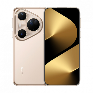 Huawei Pura 80 Ultra Dual Sim 16GB RAM 512GB - Gold