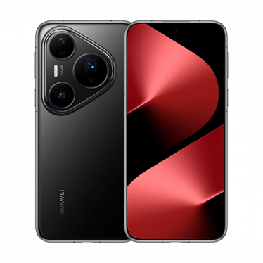 Huawei Pura 80 Pro 5G Dual Sim 12GB RAM 512GB - Black