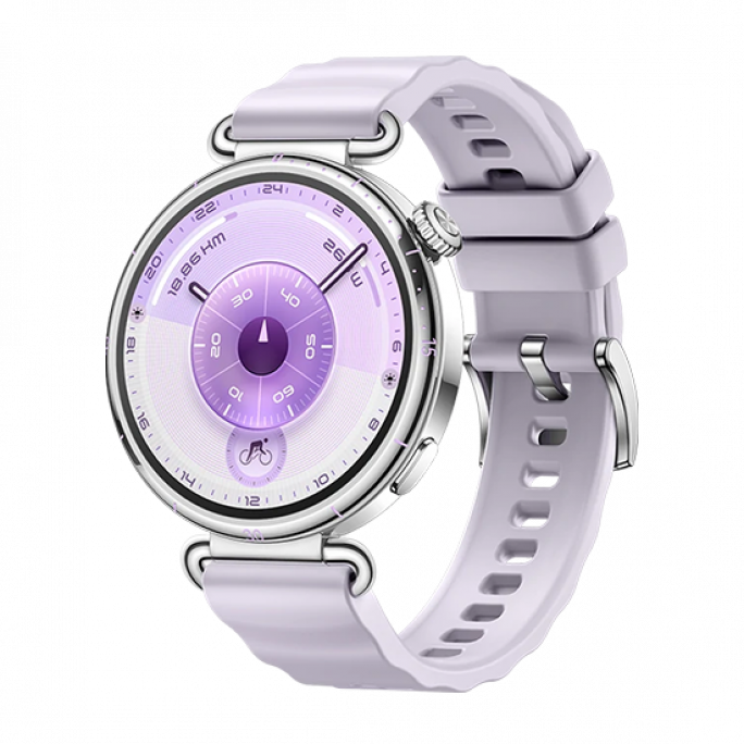 Watch Huawei Watch GT6 41mm - Purple, Afbeelding 1