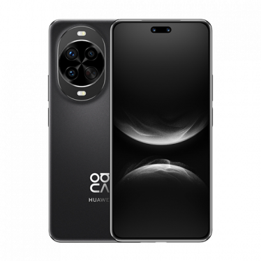 Huawei Nova 14 Pro Dual Sim 12GB RAM 512GB - Black