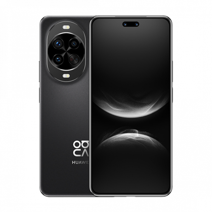 Huawei Nova 14 Pro Dual Sim 12GB RAM 512GB - Black, Image 1