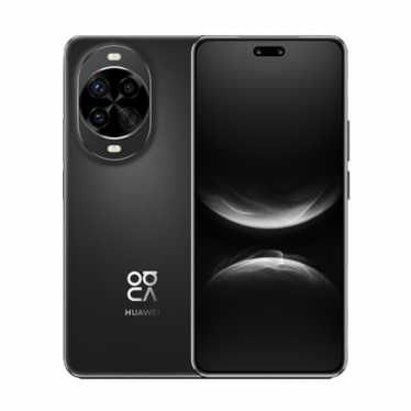 Huawei Nova 14 Pro Dual Sim 12GB RAM 512GB - Black