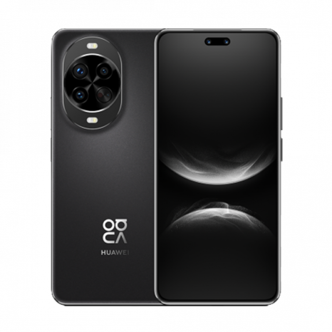 Huawei Nova 14 Pro Dual Sim 12GB RAM 512GB - Black, 465€, Image 1 Huawei Nova 14 Pro Dual Sim 12GB RAM 512GB - Black, Image 1