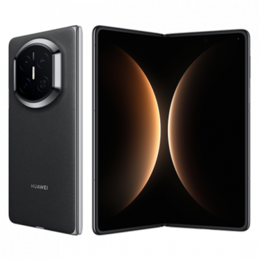 Honor Mate X7 5G Dual Sim 16GB RAM 512GB - Black