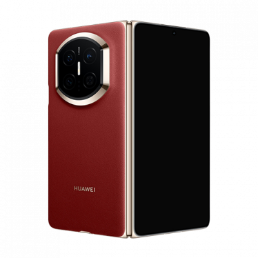 Huawei Mate X7 5G Dual Sim 16GB RAM 512GB - Red