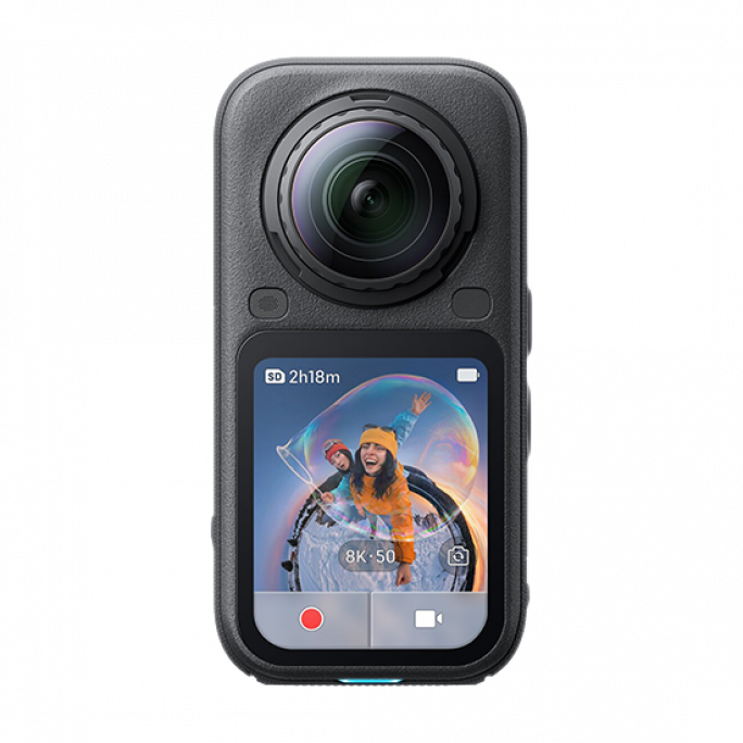 Insta360 X6 - Black , 731€, Image 1 Insta360 X6 - Black , Image 1