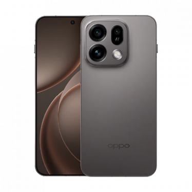 Oppo Find X9s 5G Dual Sim 12GB RAM 512GB - Grey