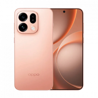 Oppo Find X9s 5G Dual Sim 12GB RAM 512GB - Orange