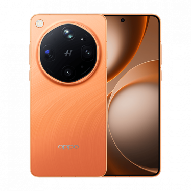 Oppo Find X9 Ultra 5G Dual Sim 12GB RAM 512GB - Canyon Orange