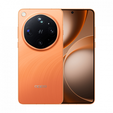 Oppo Find X9 Ultra 5G Dual Sim 12GB RAM 512GB - Canyon Orange
