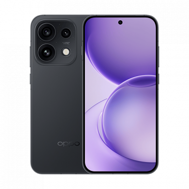Oppo Reno16 Pro 5G Dual Sim 12GB RAM 512GB - Black