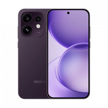 Oppo Reno16 5G Dual Sim 8GB RAM 512GB - Black