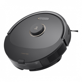 Roborock Q8 Max - Black, Image 1