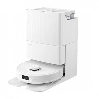 Roborock Q Revo MaxV - White, Image 1