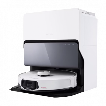 Roborock S8 Max Ultra - White, Image 1
