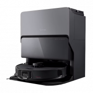 Roborock S8 Max Ultra - Black
