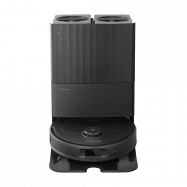 Roborock Q Revo Plus - Black