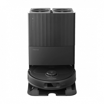 Roborock Q Revo Plus - Black, Image 1