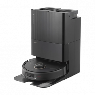 Roborock Q Revo MaxV - Black