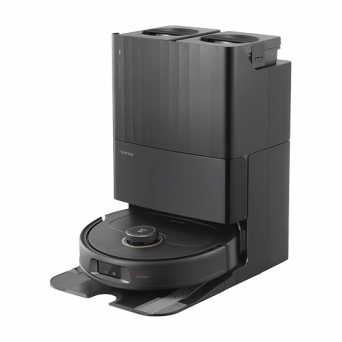Roborock Q Revo MaxV - Black, Image 1