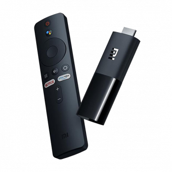 Xiaomi Mi TV Stick - Black, Image 1