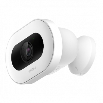 IMOU Knight Outdoor Camera 4K - White, Image 1