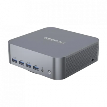 Beelink Mini PC EQ5 16GB RAM 512GB - Grey