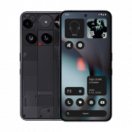 Nothing Phone 3 5G Dual Sim 16GB RAM 256GB - Black