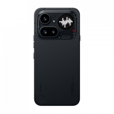 Nothing Phone 4a Pro 5G Dual Sim 8GB RAM 128GB - Black