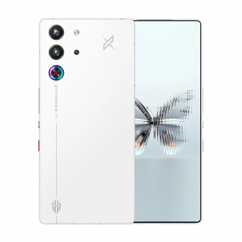 Nubia RedMagic 10 Pro 12GB RAM 256GB - Light Speed, Image 1