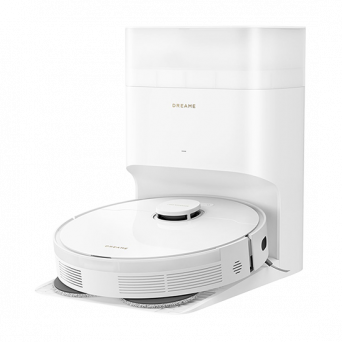 Dreame L10s Plus - White, Image 1