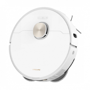 Dreame X40 Ultra - White, Image 1