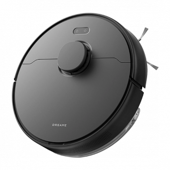 Dreame Robot D9 Max Gen2 - Black, Image 1