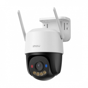 IMOU Cruiser SC Outdoor Camera 4G 5MP - White, Image 1