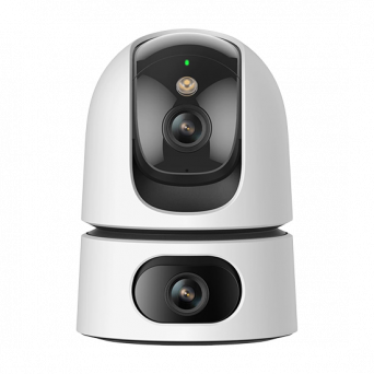 IMOU Ranger Dual 10 MP Indoor Camera - White, Image 1